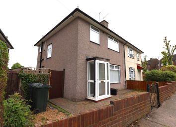 Swanscombe - Semi-detached house for sale