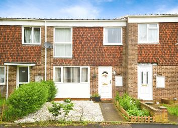 Thumbnail Terraced house for sale in Anderson Close, Swindon