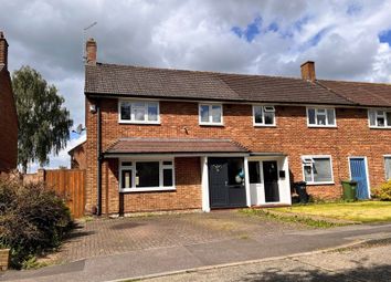 Thumbnail End terrace house for sale in Merefield Gardens, Tadworth