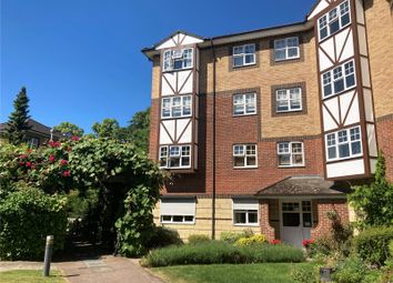 Thumbnail 2 bed flat to rent in Knights Field, Luton, Bedfordshire