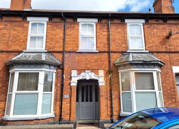 Thumbnail Semi-detached house to rent in Foster Street, Lincoln