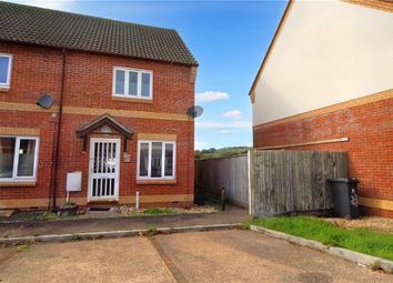 Axminster - 2 bed end terrace house for sale