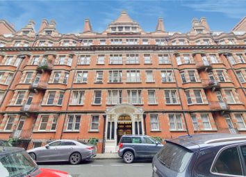 Thumbnail 4 bedroom flat for sale in Clarence Gate Gardens, Glentworth Street, London