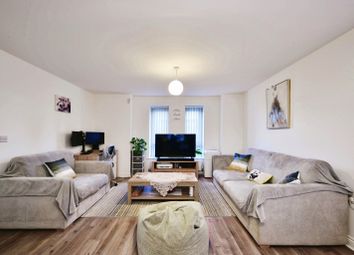 Thumbnail 2 bed flat for sale in Edmett Way, Maidstone, Kent