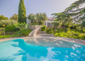 Thumbnail 6 bed villa for sale in Grimaud, St. Tropez, Grimaud Area, French Riviera