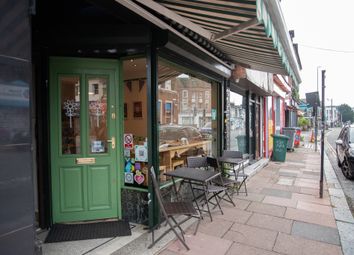 Thumbnail Restaurant/cafe for sale in Preston Road, Brighton