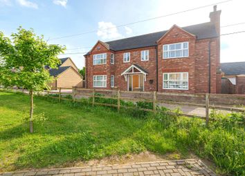 Thumbnail 4 bed detached house for sale in Potton Road, Biggleswade