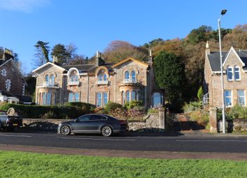 Thumbnail 4 bed semi-detached house for sale in 27 Craigmore Road, Rothesay, Isle Of Bute