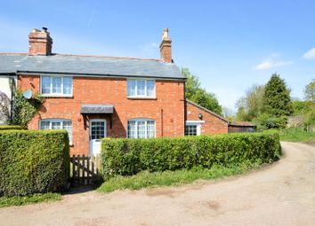 Thumbnail Semi-detached house to rent in Cat Lane, Stadhampton, Oxfordshire