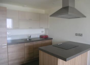 Thumbnail 1 bed flat to rent in Golden Hind Place, Grove Street, London