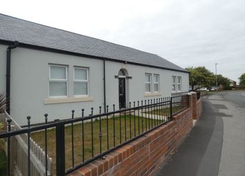 Thumbnail 3 bed bungalow to rent in Albion Way, Blyth