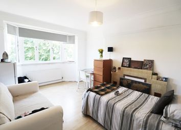 Thumbnail Flat for sale in Morden Hall Road, Morden
