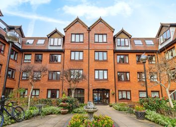 Thumbnail 2 bed flat for sale in Rosebery Court, Water Lane, Leighton Buzzard