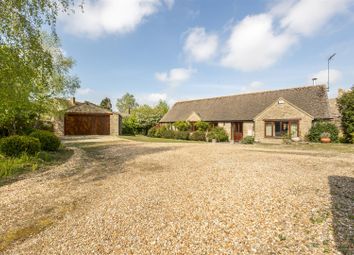 Thumbnail Detached bungalow for sale in Duns Tew, Bicester