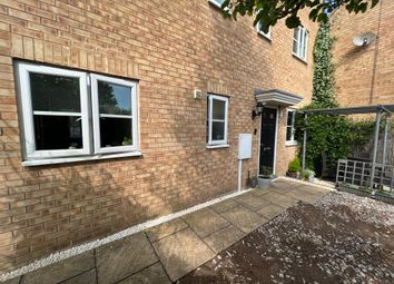 Thumbnail Flat to rent in Haddon Road, Grantham