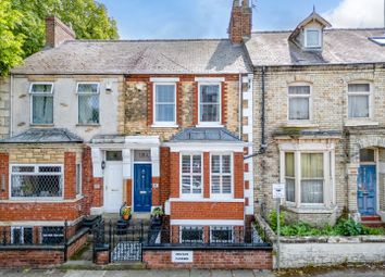 Property listing in York, North Yorkshire