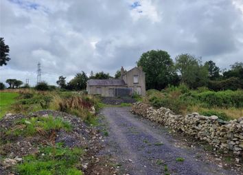 Thumbnail Land for sale in Llanrug, Caernarfon, Gwynedd