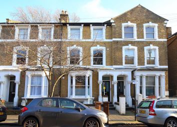 Thumbnail 2 bed flat to rent in Reighton Road, London