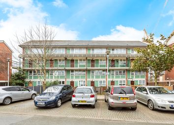 Thumbnail 3 bedroom flat for sale in Harberson Road, London
