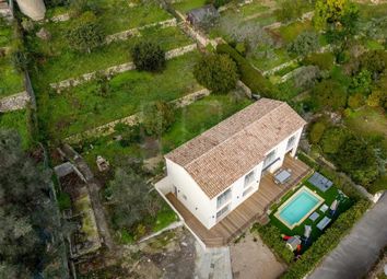 Thumbnail 5 bed villa for sale in Vallauris, 06220, France