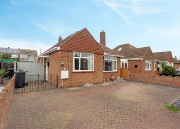 Thumbnail Detached bungalow for sale in Marlowe Road, Tudor Estate, Clacton-On-Sea