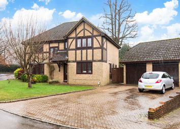 East Grinstead - 4 bed detached house for sale