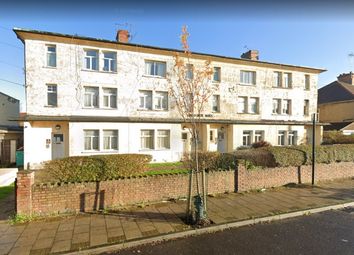 Thumbnail Flat to rent in Vancouver Mansions, Vancouver Road, Burnt Oak, Edgware