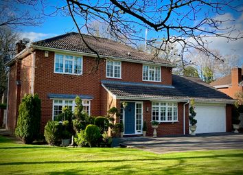 Thumbnail Detached house for sale in Ordsall Park Road, Retford