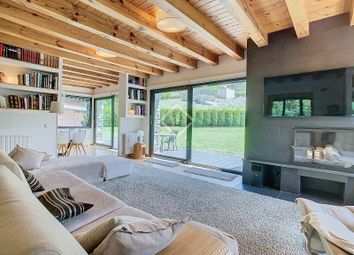 Thumbnail 4 bed detached house for sale in Ad300 Ordino, Andorra