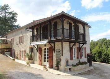 Thumbnail 6 bed property for sale in Roquecor, Tarn-Et-Garonne, France