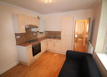 1 Bedrooms Flat to rent in Llantwit Street, Cathays, Cardiff CF24