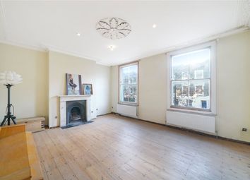 Thumbnail 2 bed flat for sale in Axminster Road, London