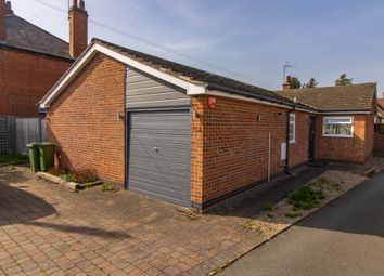 Thumbnail 3 bedroom bungalow to rent in Main Street, Kirby Muxloe, Leicester