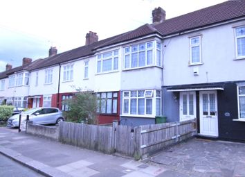 Thumbnail 2 bed flat to rent in Henley Road, Ilford