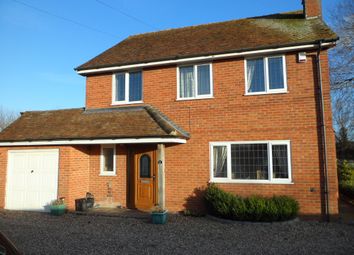 3 Bedroom Detached house for rent