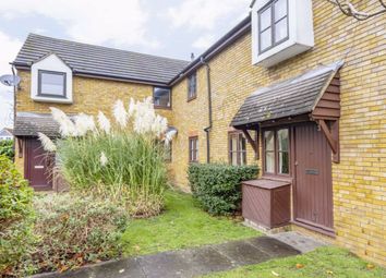 Thumbnail 1 bed terraced house for sale in Partridge Road, Hampton
