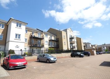 Thumbnail 2 bed flat for sale in Propelair Way, Colchester