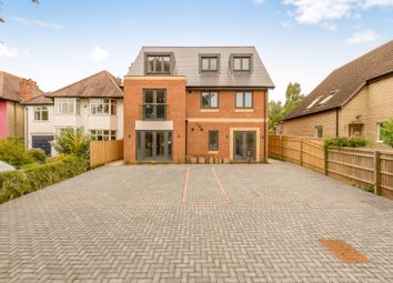 2 bed flat for sale in Eynsham Road, Botley, Oxford OX2