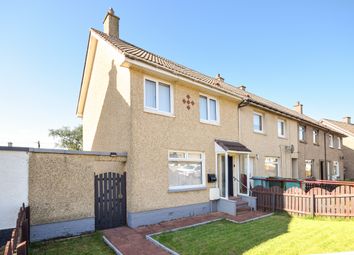 Motherwell - End terrace house for sale           ...
