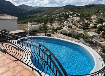 Thumbnail 3 bed villa for sale in Pedreguer, Spain