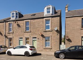Thumbnail 2 bed flat to rent in Lawrence Street, Broughty Ferry, Broughty Ferry, Dundee