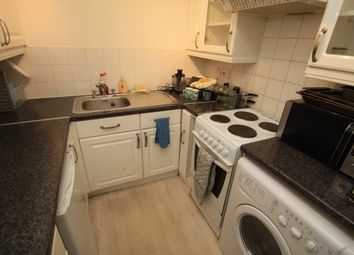 Thumbnail 1 bed flat to rent in Fernleigh, Northwich
