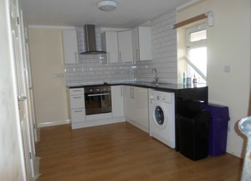 Thumbnail 1 bed flat to rent in Herschell Street, Stoneygate