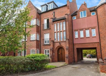 Thumbnail 2 bed flat for sale in Butts Green, Warrington, Cheshire
