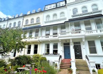 Thumbnail 2 bed flat to rent in Markwick Terrace, St Leonards-On-Sea