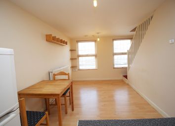 Thumbnail 1 bed flat for sale in Ripple Road, Barking, Essex