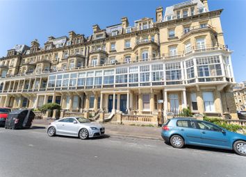 Thumbnail 1 bed flat for sale in Kings Gardens, Hove