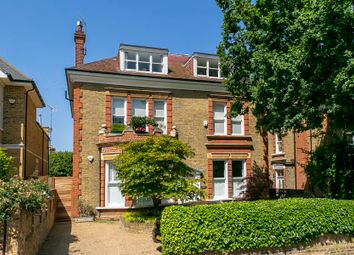 Thumbnail 3 bed flat for sale in Kings Road, Richmond