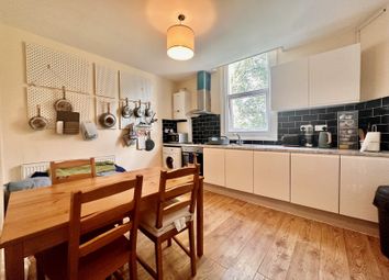 Thumbnail 4 bed flat to rent in South Lambeth Road, London