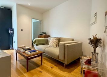 Thumbnail 1 bed flat to rent in Deptford Broadway, London